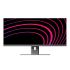 Alogic 34"" Edge 21:9 Ultrawide QHD (3440x1440) 100Hz Monitor with USB-C Dock and 90W Power Delivery - Space Grey
